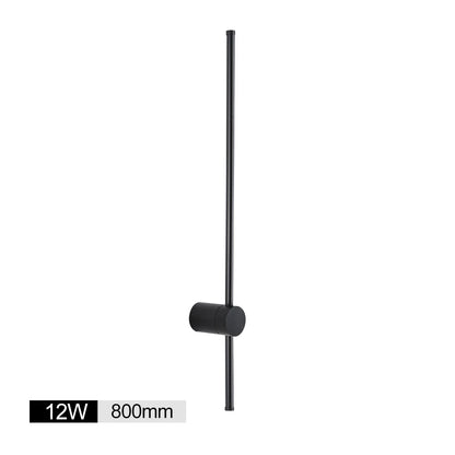 Modern Led Wall Lamp Fixture Wall Sconce Light Indoor Wall Light Living Room Bedroom Sofa Background Wall Lamp Long Wall Lamp