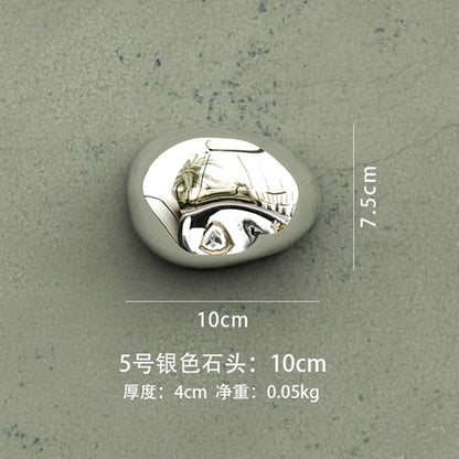 Wall Decoration Creativity Living Room Wall Pendant Room Layout Dining Room Bedroom Wall Decoration Wall Decoration Stone