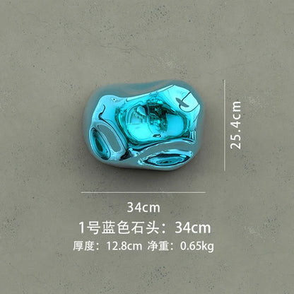 Wall Decoration Creativity Living Room Wall Pendant Room Layout Dining Room Bedroom Wall Decoration Wall Decoration Stone