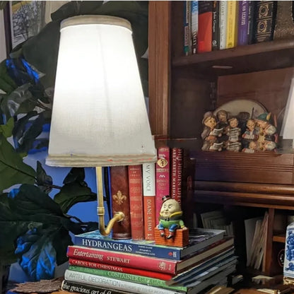 Book Lamp