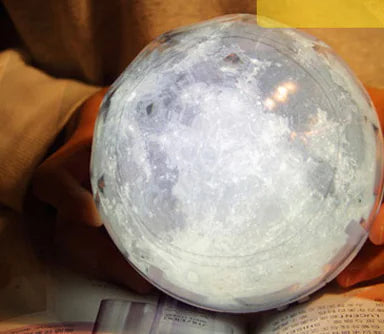 Romantic Starry Sky Projector Lamp