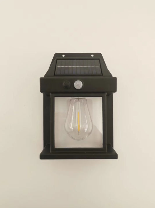 AquaSolar Waterproof Lamp