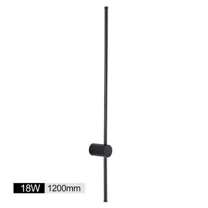 Modern Led Wall Lamp Fixture Wall Sconce Light Indoor Wall Light Living Room Bedroom Sofa Background Wall Lamp Long Wall Lamp