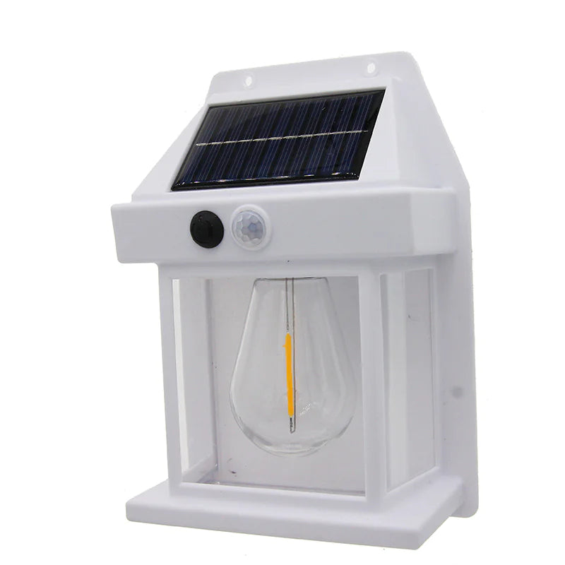 AquaSolar Waterproof Lamp