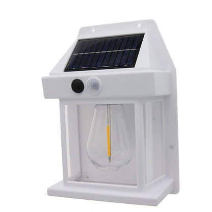 AquaSolar Waterproof Lamp